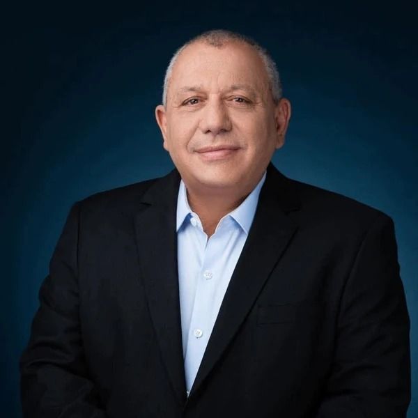 גדי אייזנקוט, הרמטכ"ל 2015 עד 2019. בקבינט 2016: "חומת ברזל של שמונה מטרים".