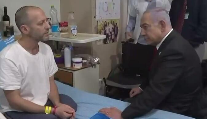 אלישע מדן במקום 15 ברשימה