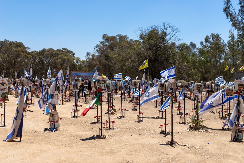 IDF and Shin Bet knew at night of anomalies in Gaza; IDF investigation: Nova did not come up in discussions