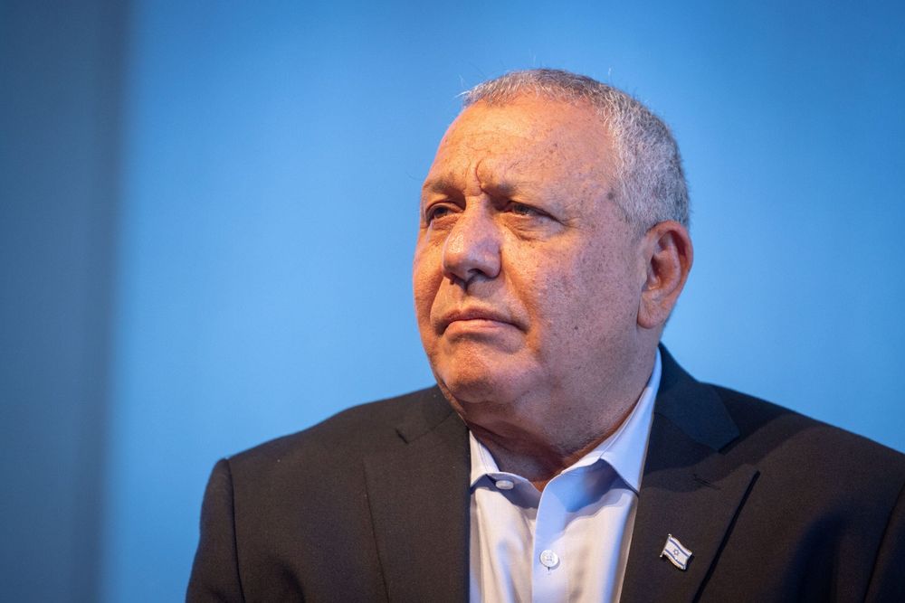 אייזנקוט יכול להכחיש – אבל המספרים מובילים אותו היישר לרע"מ