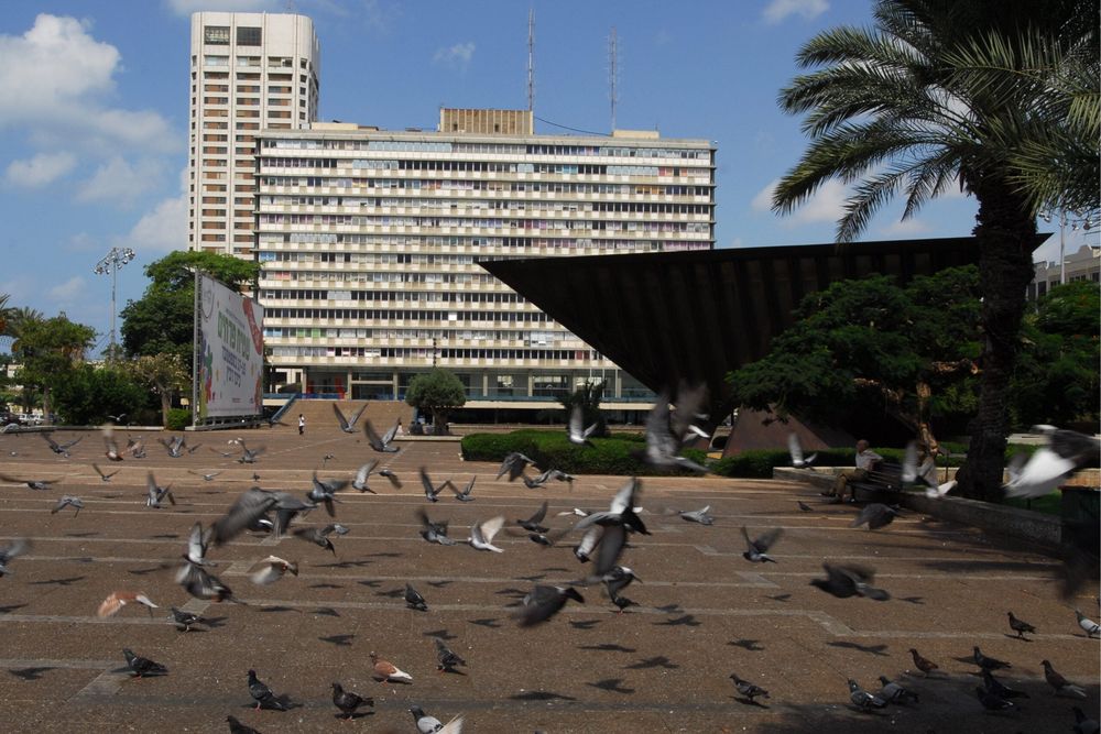 עיריית תל אביב שוב אוסרת לקיים אירוע סליחות בהפרדה מגדרית