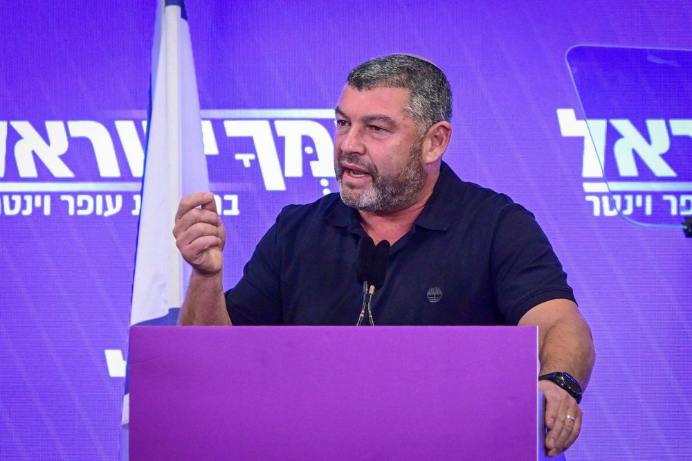 מתקפה חריפה על איזנקוט: "כדאי שהציבור יידע את האמת"