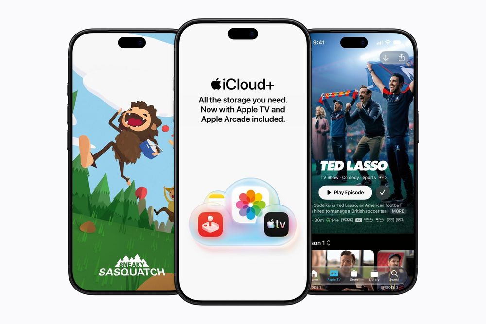 בעלי אייפון? הכירו את המהלך שיעניק לכם את Apple TV בחינם