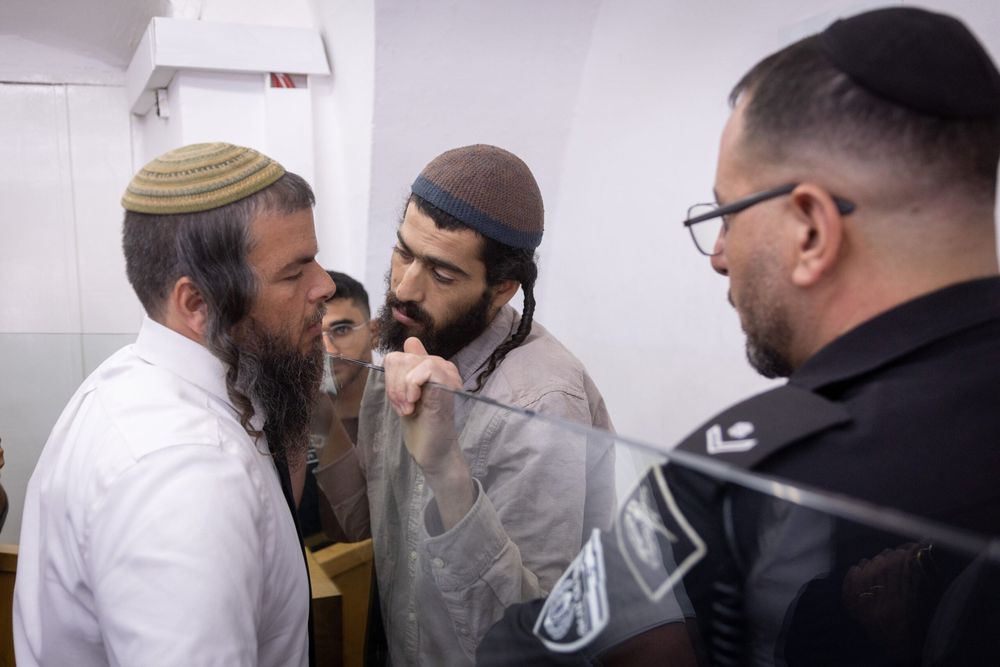 אשתו של טל ינון דרדיק בקריאה לראשי המועצות ביהודה ושומרון