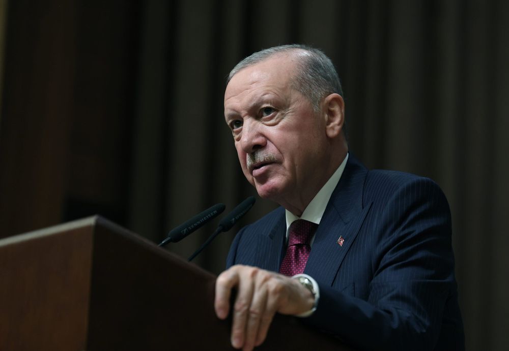 « Jérusalem nous appartient » : comment la Turquie renforce son emprise sur la capitale