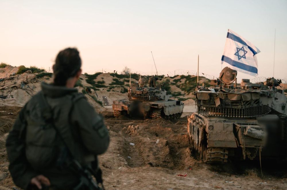כוחותינו חיסלו מחבל חמאס שפשט לישראל ולקח חלק בהחזקת חטופים