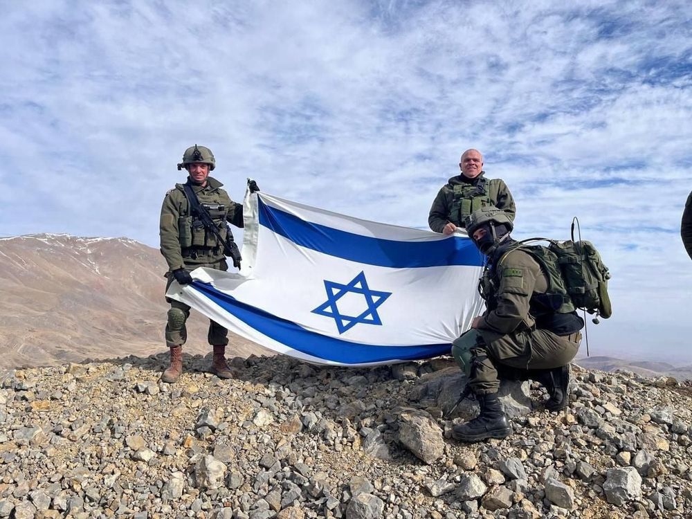 החרדי שהתגייס בגיל 30