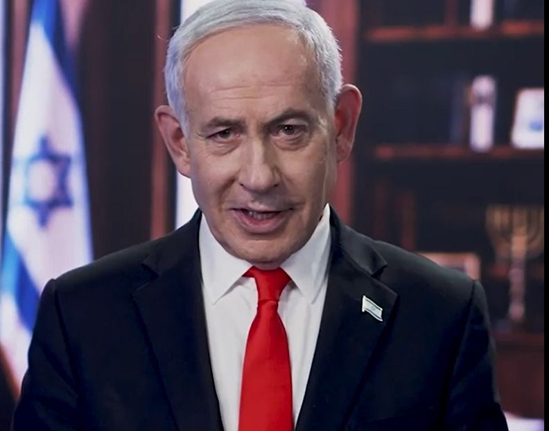 "ברגעי מבחן העם הזה תמיד יודע להתאחד"