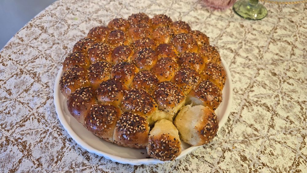 המתכון שייעלם עוד לפני המנה הראשונה