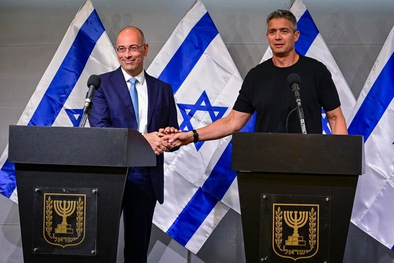 ברגע של כנות: "טעיתי, אין לי מונופול על השכל"