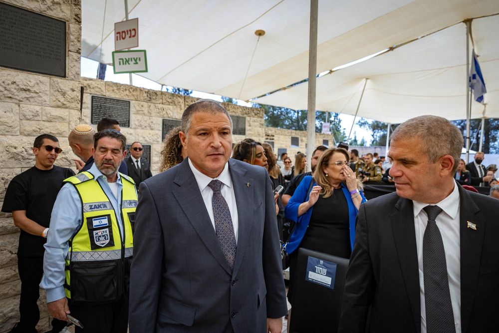 Shin Bet: Five Shagev Shalom residents planned to establish 'military battalion' and carry out attacks