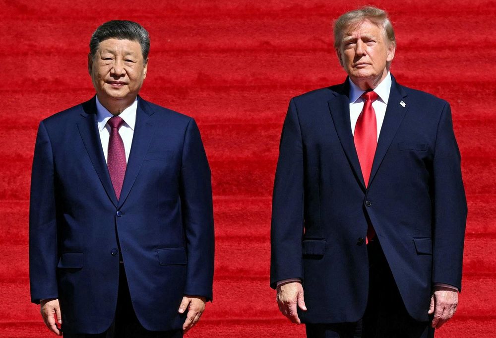 CNN: מודיעין מקבוצות סיניות סייע לאיראן לשפר את תקיפותיה על מטרות של ארה"ב