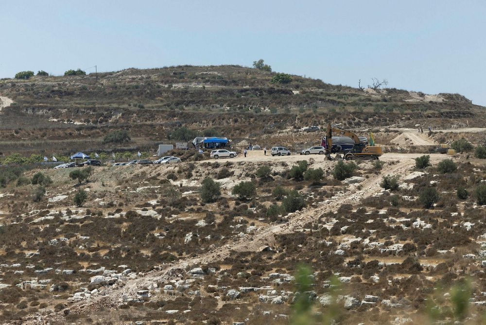 האו"ם הוסיף 61 חברות לרשימה השחורה, בהן תנובה ואפריקה ישראל