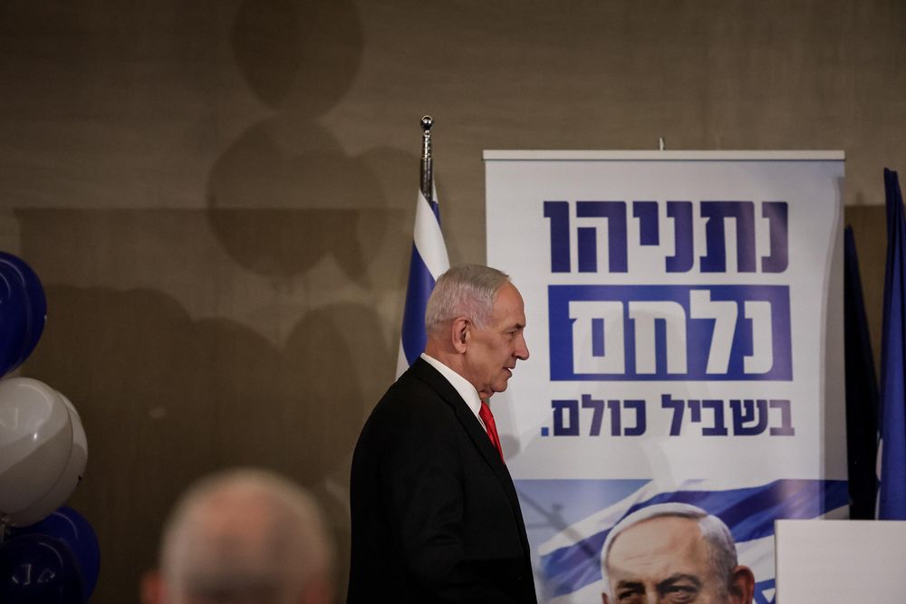 לא רק שיחת האזהרה: השבוע הזה הדגיש איך בכל תחום, כישלון רודף כישלון