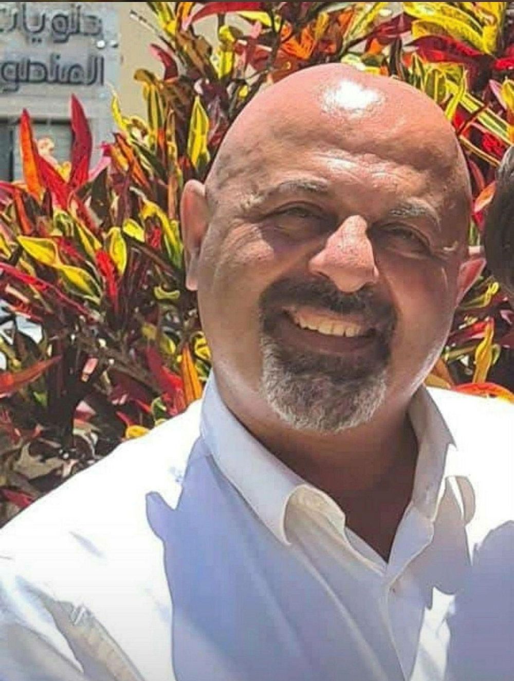 מטייבה נורה למוות סמוך לביתו