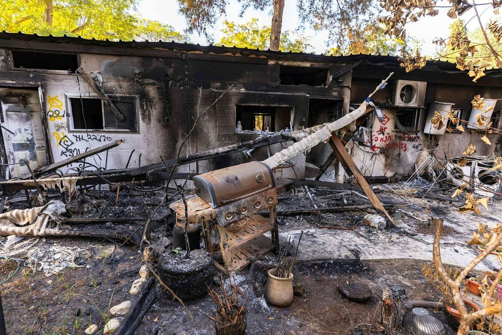 קמ"ן אוגדת עזה ב־7.10 צפוי לערער לעליון על ההחלטה להתיר את פרסום