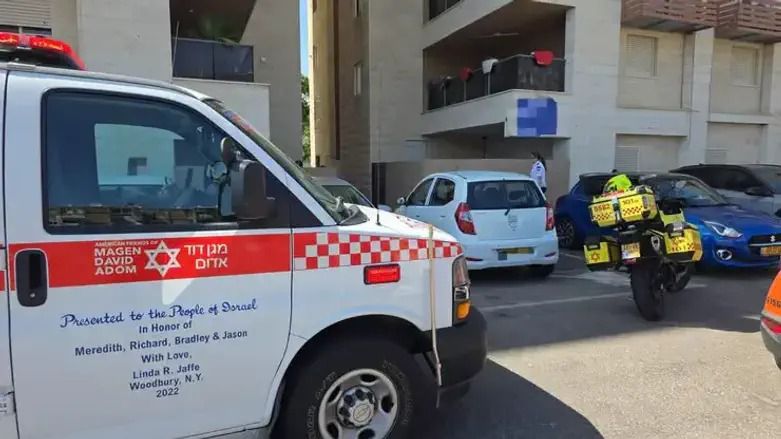תלמיד ישיבה נהרג, בן שנתיים נפצע אנוש