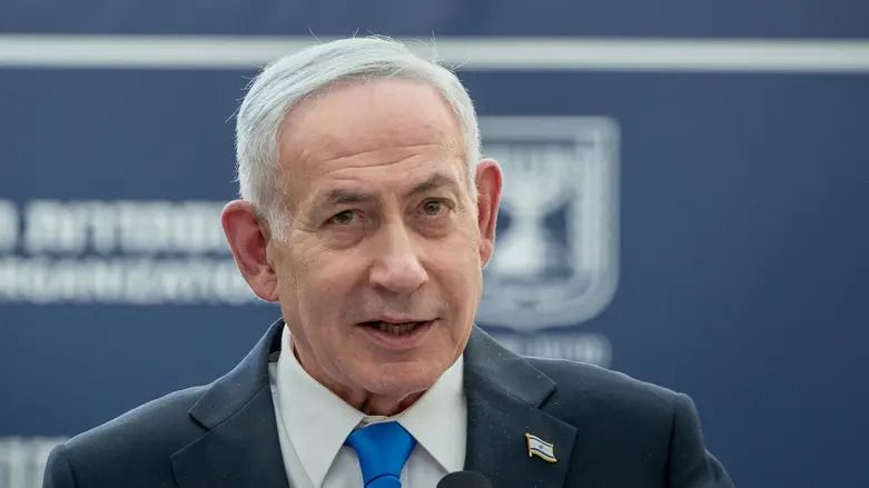"אין שום כוח בעולם שיוכל לנו"
