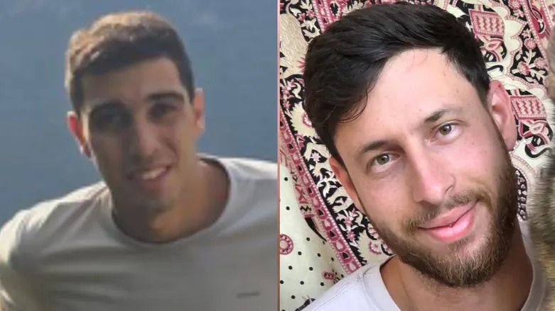 אופק הותיר אחריו אח תאום: "הראשון לעזור"