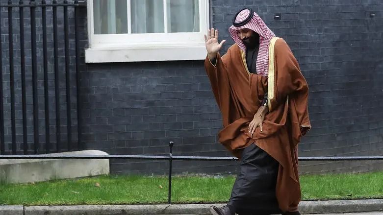 Quand (presque) tout le monde tourne le dos à l'Arabie saoudite
