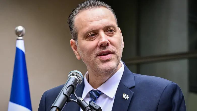 זוהר: אפעל לשלול את האזרחות של יוצרי הסרט "נז"א" בגין בגידה