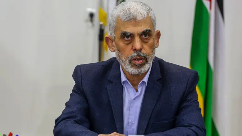 IDF releases Sinwar's instructions to document the October 7 massacre