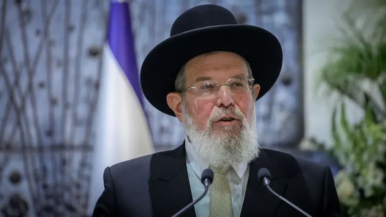 הלכות ומנהגים - כך נזכה בשנה טובה