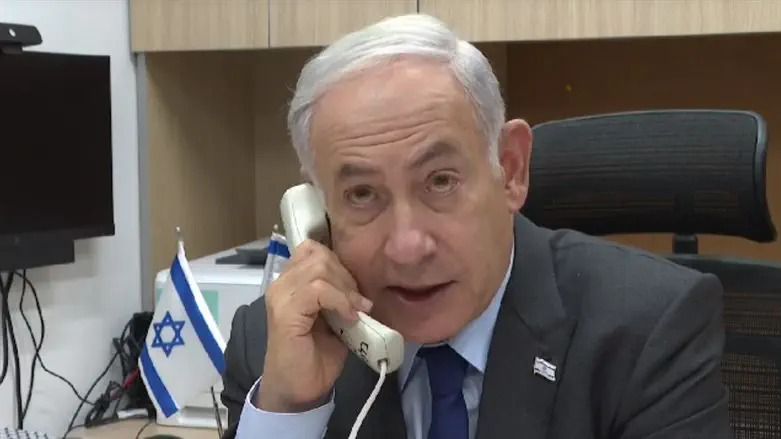 ההבטחה הסודית של נתניהו לבן גביר ולגוטליב