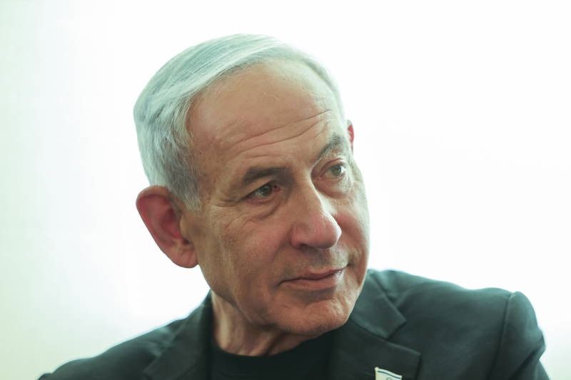 יוצאים למתקפה: ראש הממשלה סימן את האויב החדש של הגוש