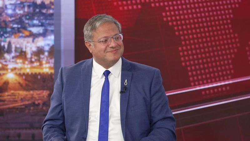 Верховный суд отклонил исковое заявление Яалона и фонда Zulat о дисквалификации "Еврейской мощи"