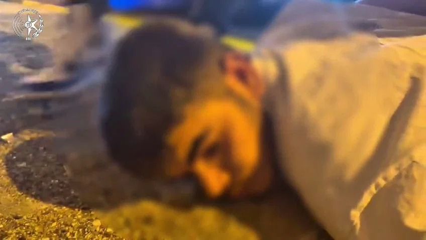 צעקות קשות לעבר אמו של הנרצח בדיון הסוער: "תסתמי את הפה שלך"
