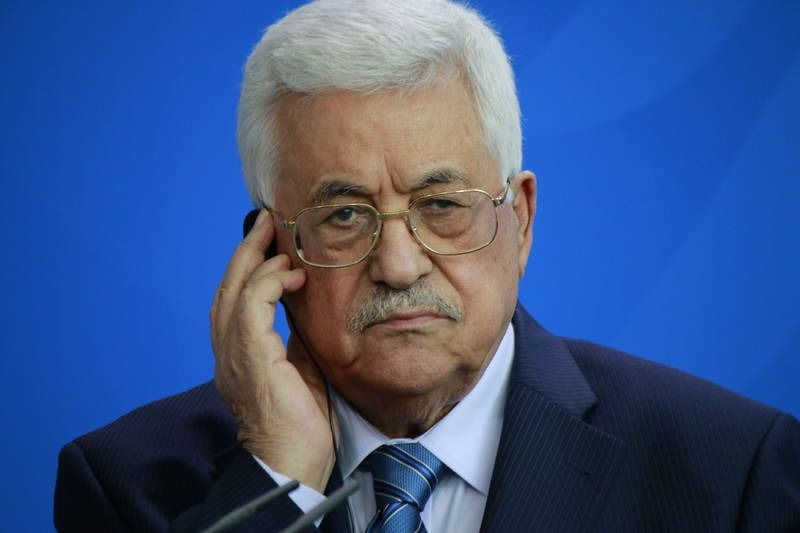 ארה"ב אישרה ויזות לבכירי איראן - אבל אבו מאזן נשאר בחוץ