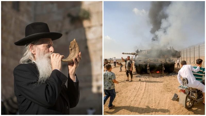 Corona, massacre de Simchat Torah : Une Rosh Hashana sans shofar annonce-t-elle un désastre ?