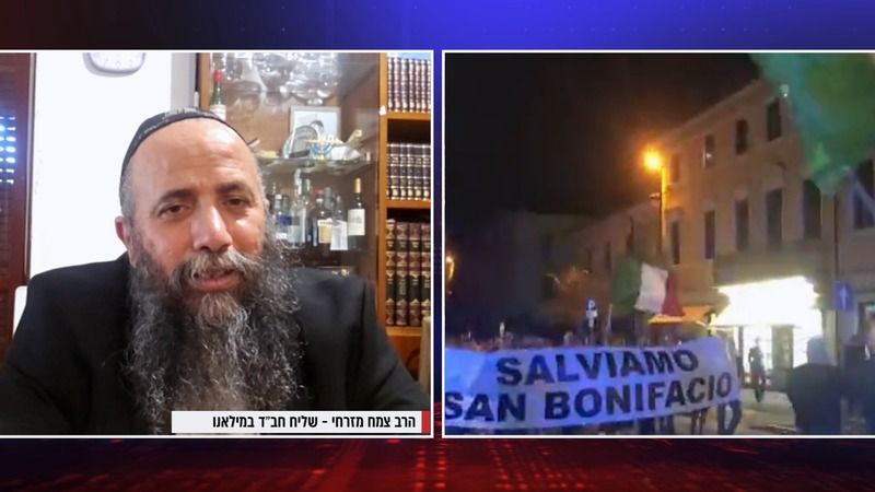 "חטפו לי את הכובע, בעטו בי לכביש ואף אחד לא בא לעזור"
