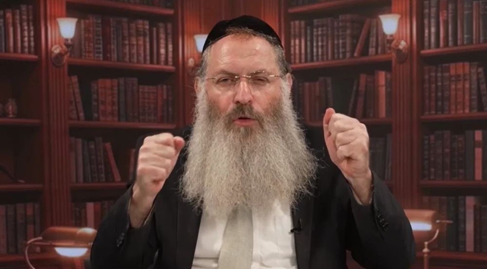 מדוע קוראים 'מפטיר יונה'? מסר חזק לשבת שובה • צפו