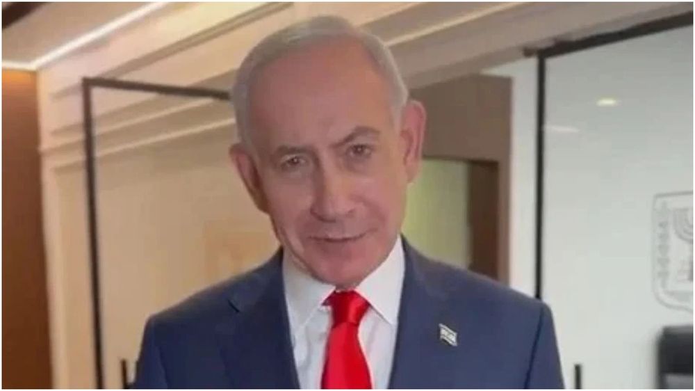 "יהיו הפתעות": המסר של נתניהו בסרטון קצר לקראת נאומו באו"ם | צפו