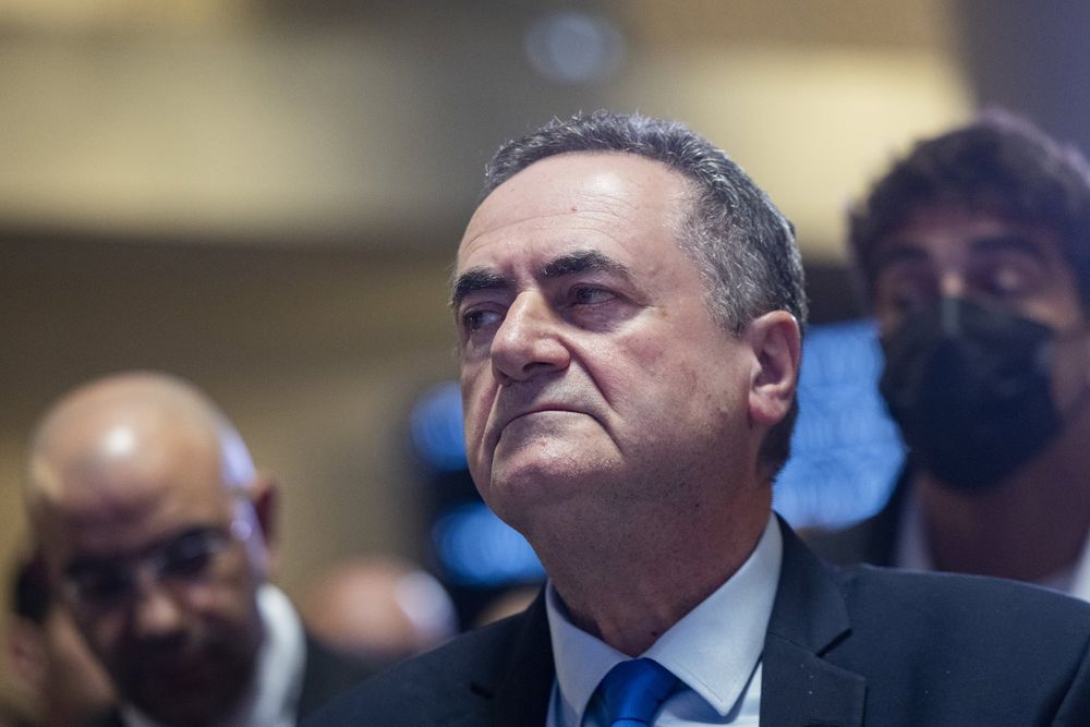 שר הביטחון כ"ץ: 4,000 ממחבלי הטבח ב-7 באוקטובר חוסלו, נותרו עוד 2,000