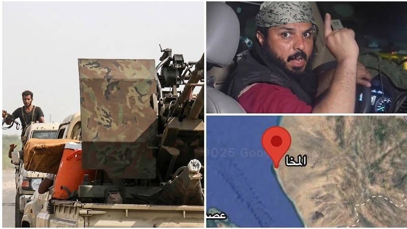 Alarming Development: With Iranian Support, Houthis Take Control of Bab el-Mandeb Strait, U.S. Refuses to Intervene