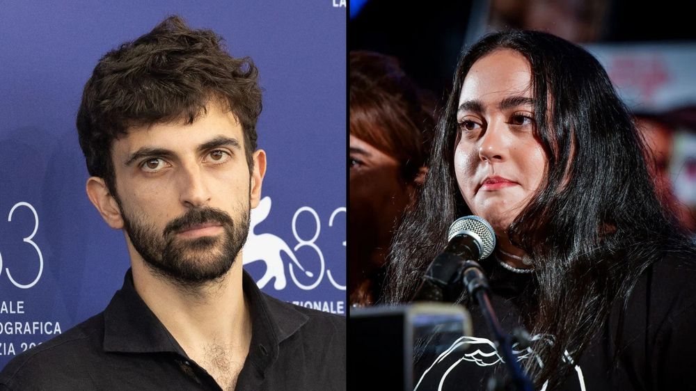 לירי אלבג ליוצרי הסרט: "מכרתם את העם שלכם עבור אנשים שמייחלים למותך"