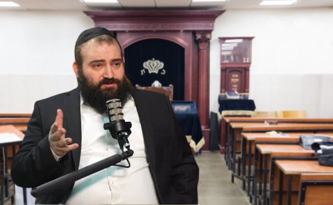 המבחן של גיל 25: חינוך אמיתי לא נמדד בישיבה שאליה הילד התקבל