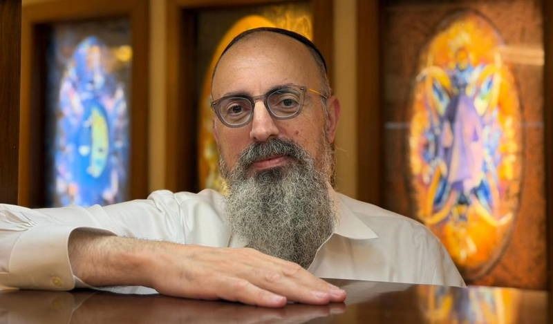 אור החיים אקטואלי עם יוסי אליטוב: שבת פותחת שנה | צפו