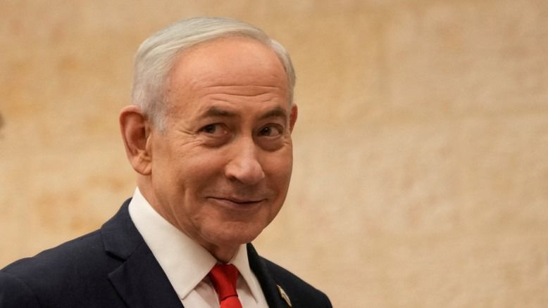נתניהו בירך את טראמפ
