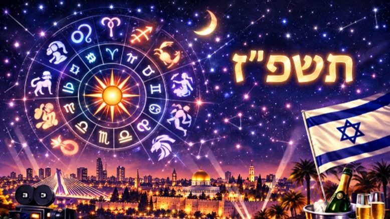 מזהיר לקראת השנה החדשה: ישראל עומדת בפני מערכה צבאית גדולה