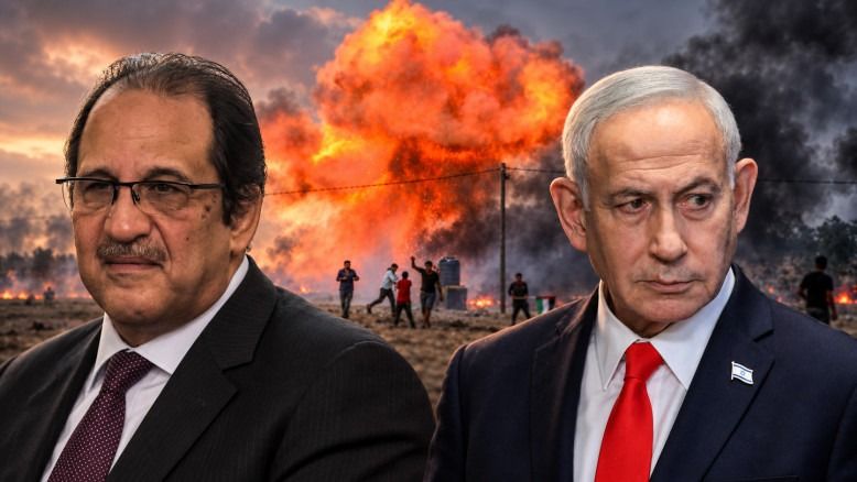 11 Days Before the Massacre: Egypt's Intelligence Chief Arrived in Israel With an Unusual Warning - 'Something Unprecedented Brewing'