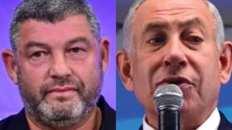 הבטחות הבחירות בישראל של בנימין נתניהו הופרו בעבר - עכשיו יש הצעה חדשה לעופר וינטר