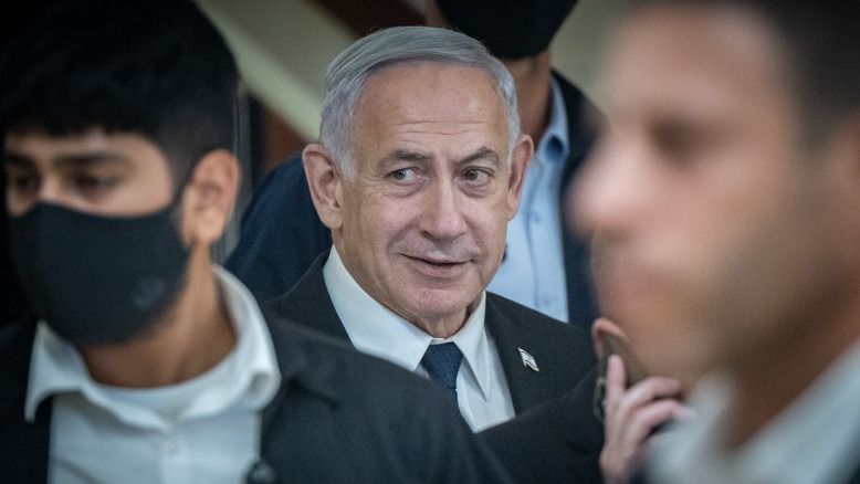"הפתעת אוקטובר" של נתניהו נחשפת: המהלך הסודי של הליכוד לישורת האחרונה