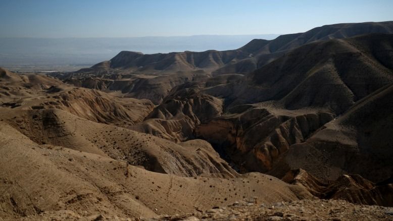 התראה אדומה על עומסי חום