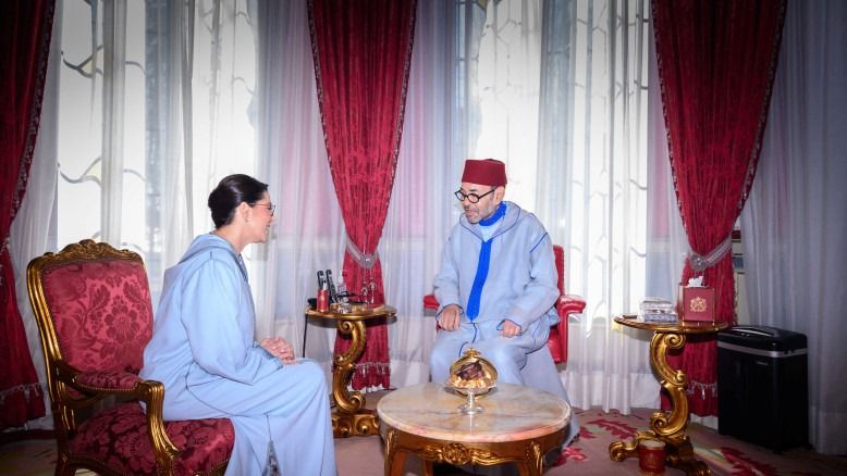 Le roi du Maroc nomme Fatima El-Mansouri Premier ministre, première femme au poste