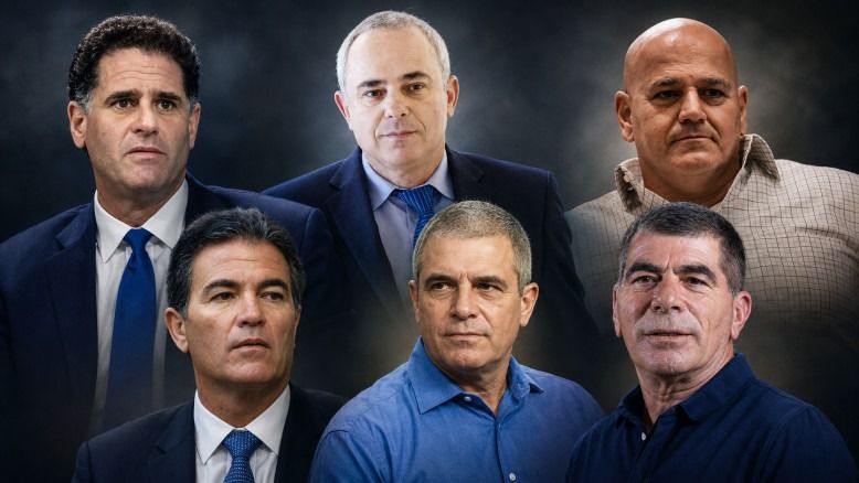 הפאניקה של נתניהו ברגע האחרון: כולם סירבו להצעות החלומיות שלו