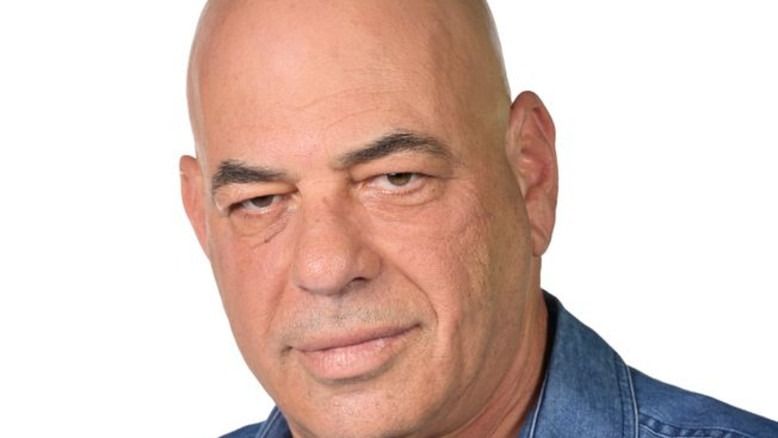 Рон Копман выбрал свою женщину года: "Она последний якорь против захвата зла и преступления"